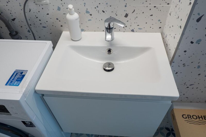 Vitan Mall, studio luminos, mobilat si utilat modern, prima inchiriere