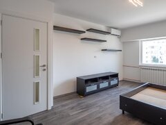Vitan Mall, studio luminos, mobilat si utilat modern, prima inchiriere